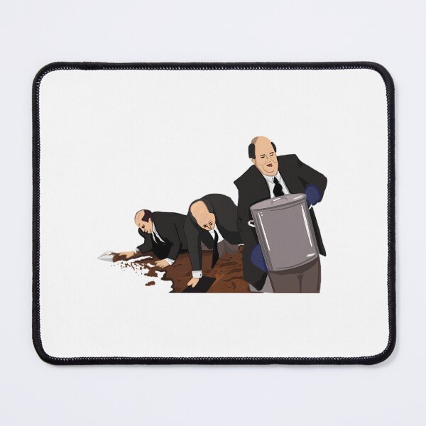 Item preview, Kevin And His Chili Spill designed and sold by umilukur.