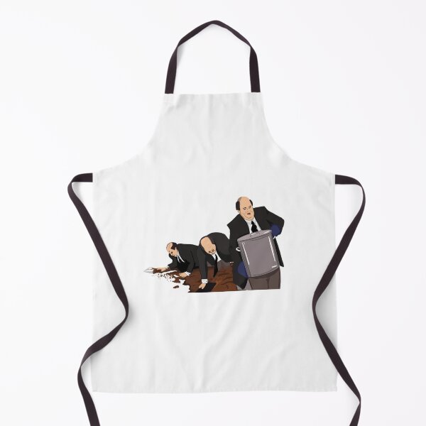 Item preview, Kevin And His Chili Spill designed and sold by umilukur.