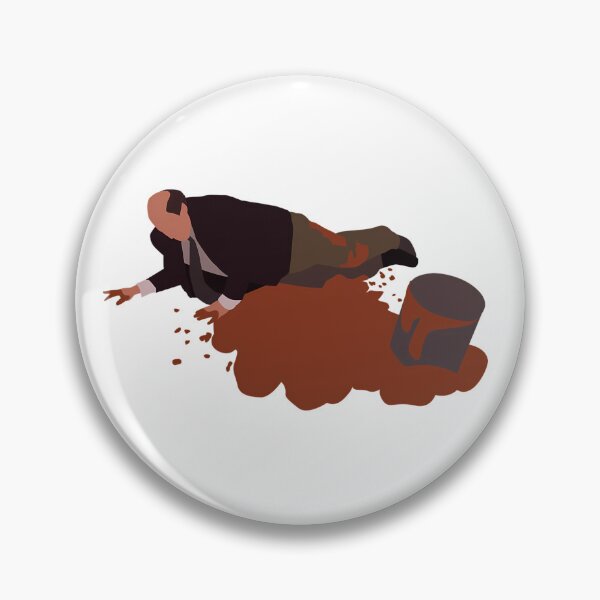 Item preview, Kevin Chili Falling designed and sold by umilukur.