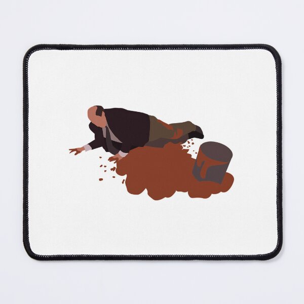 Item preview, Kevin Chili Falling designed and sold by umilukur.