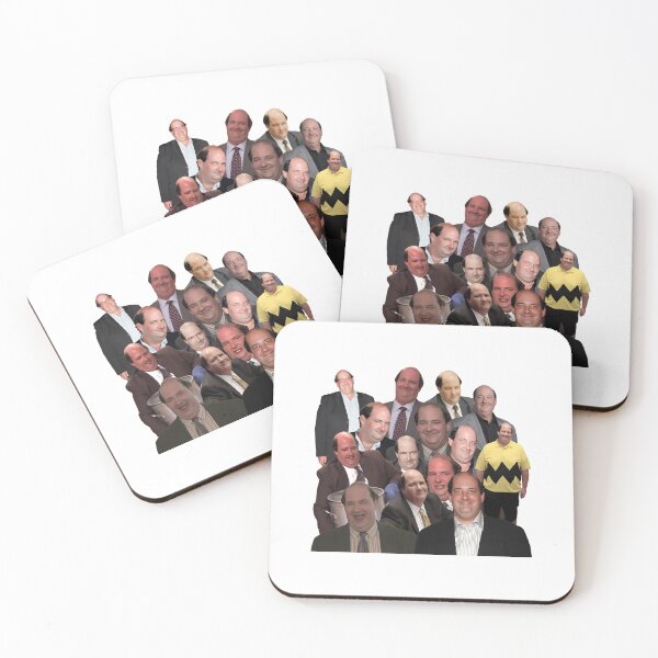 Item preview, Kevin Malone Group designed and sold by umilukur.