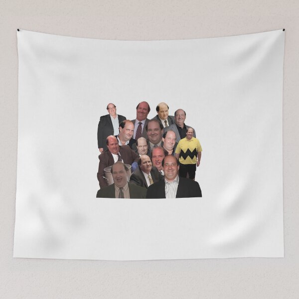 Item preview, Kevin Malone Group designed and sold by umilukur.