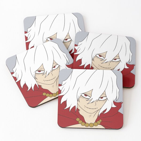 Item preview, Villain designed and sold by Retratosanime.