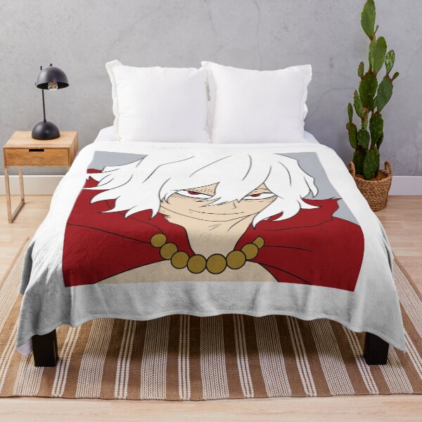 Item preview, Villain designed and sold by Retratosanime.