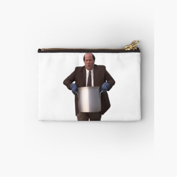 Artikelvorschau, Kevin Malone hält das Chili entworfen und verkauft von umilukur.