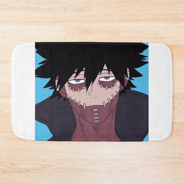 Item preview, Fire Villain designed and sold by Retratosanime.