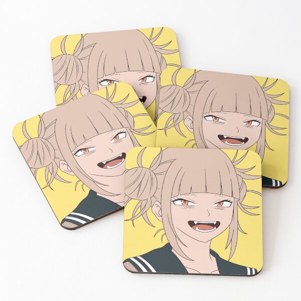 Item preview, Kawaii Villain designed and sold by Retratosanime.