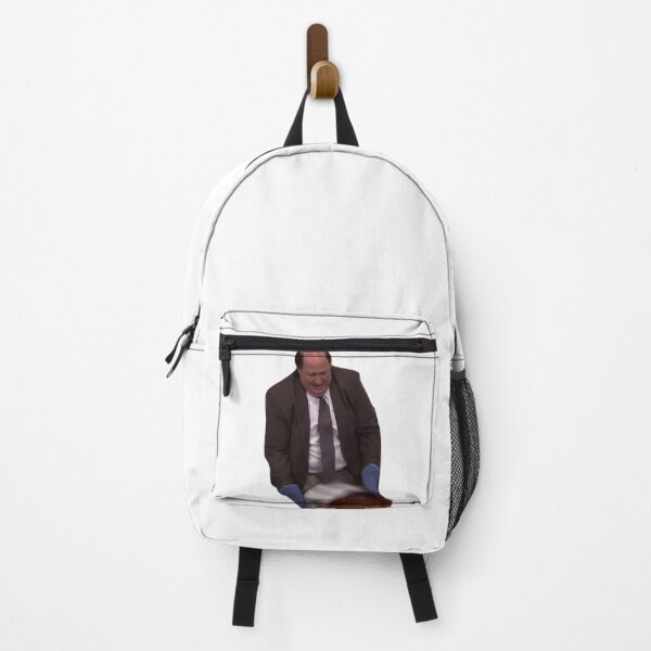 Item preview, Kevin Malone Spilling Chili designed and sold by umilukur.