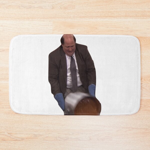 Item preview, Kevin Malone Spilling Chili designed and sold by umilukur.