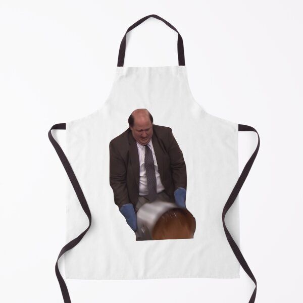 Item preview, Kevin Malone Spilling Chili designed and sold by umilukur.