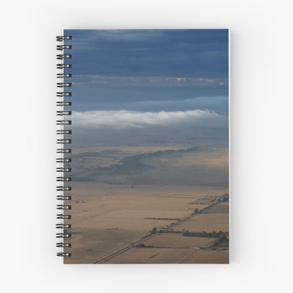 Item preview, Cold front on farmland designed and sold by victor.