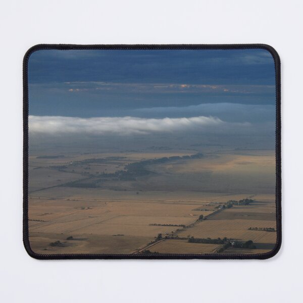 Item preview, Cold front on farmland designed and sold by victor.