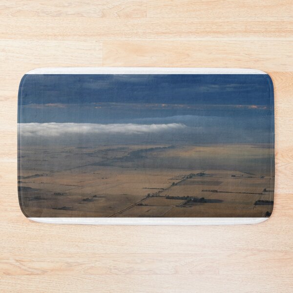 Item preview, Cold front on farmland designed and sold by victor.