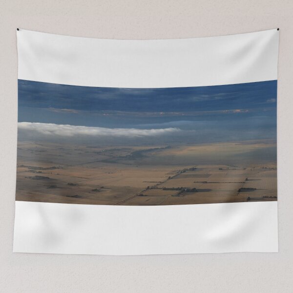 Item preview, Cold front on farmland designed and sold by victor.