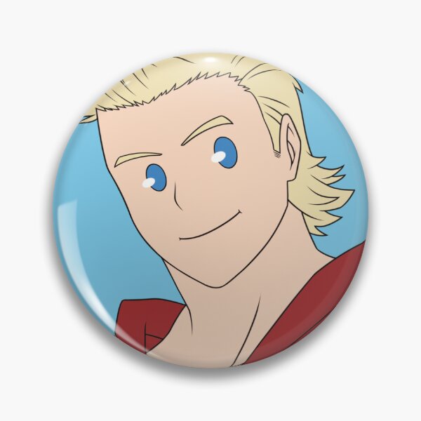 Item preview, Hero Kid designed and sold by Retratosanime.