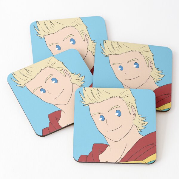 Item preview, Hero Kid designed and sold by Retratosanime.