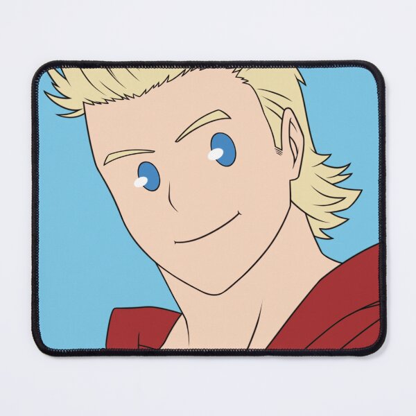 Item preview, Hero Kid designed and sold by Retratosanime.