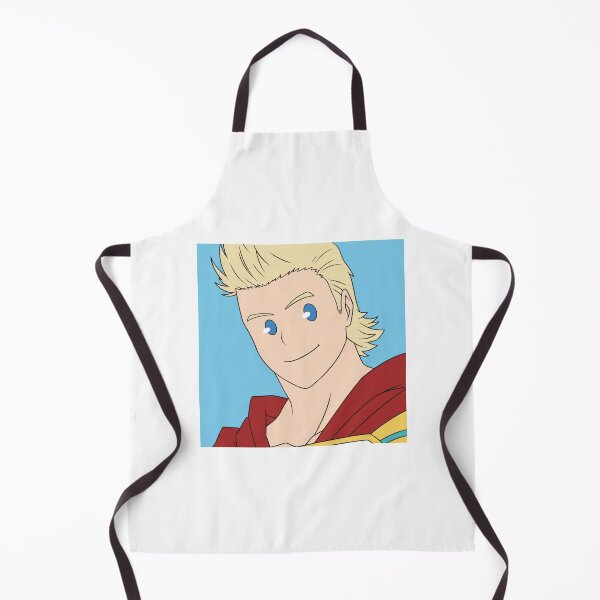 Item preview, Hero Kid designed and sold by Retratosanime.