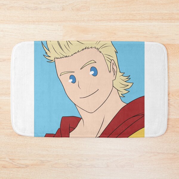 Item preview, Hero Kid designed and sold by Retratosanime.