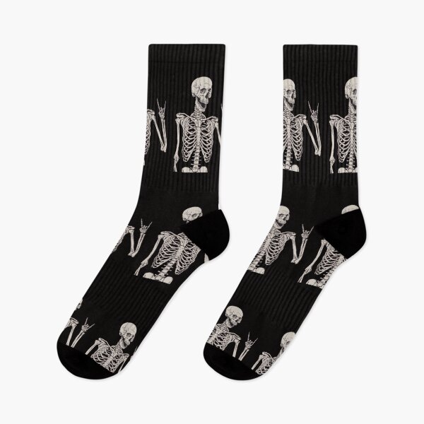 Item preview, Preppy Skeleton designed and sold by FunnyFreak.