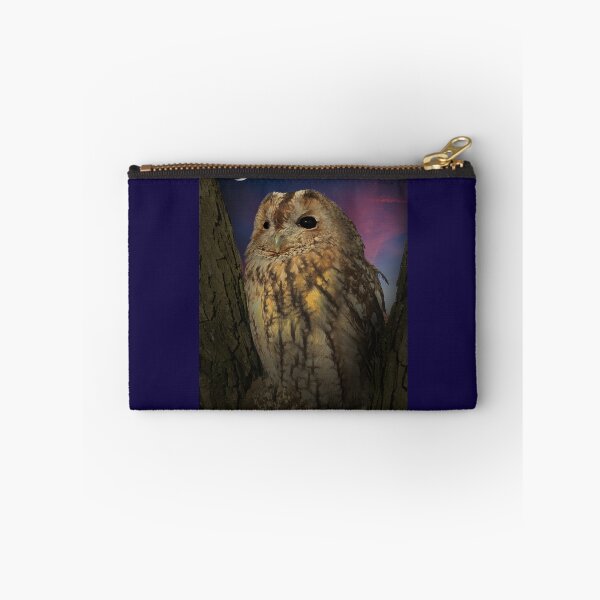 Item preview, Tawny Owl designed and sold by Alisonchambers2.