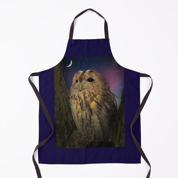 Item preview, Tawny Owl designed and sold by Alisonchambers2.