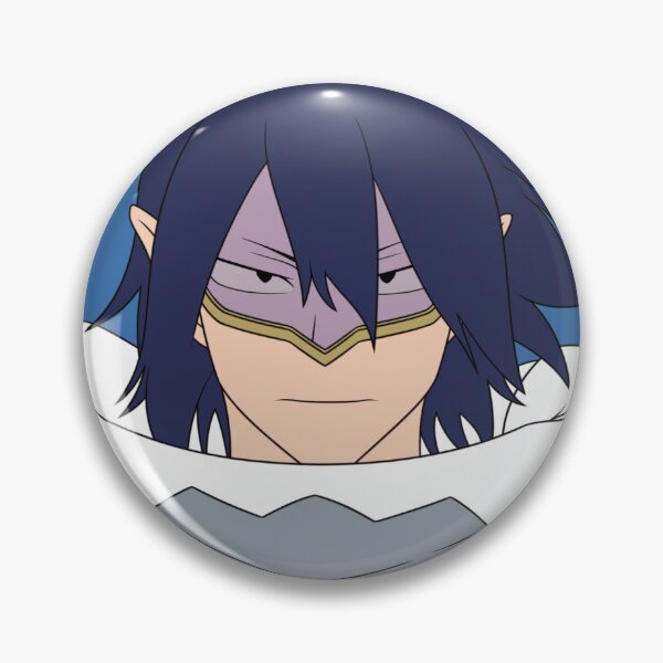 Tamaki hotsell Pin