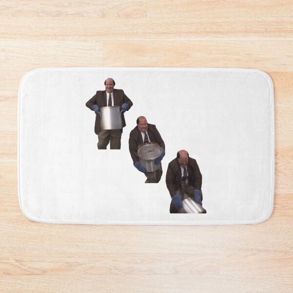 Item preview, Kevins Chili Fail Compilation - The Office designed and sold by umilukur.
