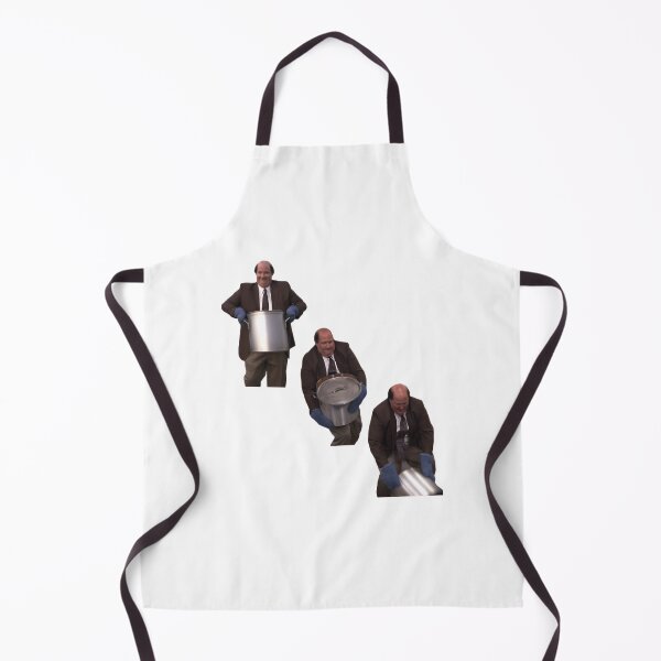Item preview, Kevins Chili Fail Compilation - The Office designed and sold by umilukur.