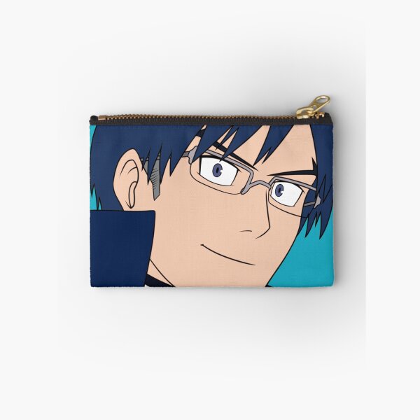 Item preview, Fast Hero designed and sold by Retratosanime.