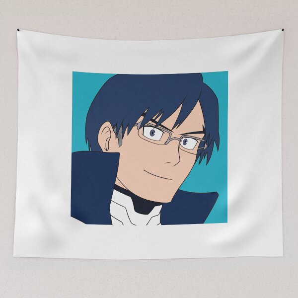Item preview, Fast Hero designed and sold by Retratosanime.