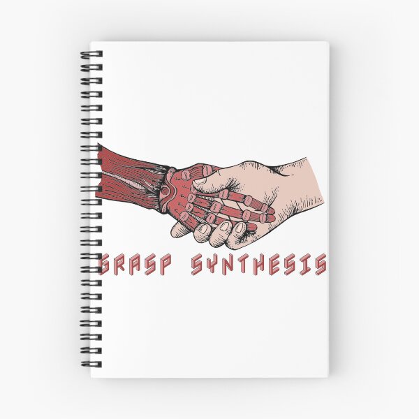 Item preview, Grasp Synthesis designed and sold by InnovyaDesigns.