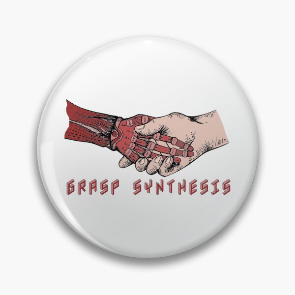 Item preview, Grasp Synthesis designed and sold by InnovyaDesigns.