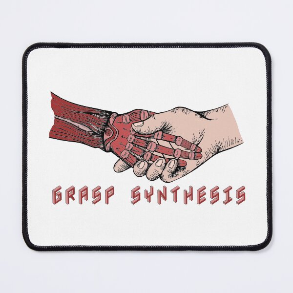 Item preview, Grasp Synthesis designed and sold by InnovyaDesigns.