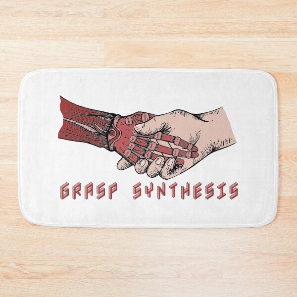 Item preview, Grasp Synthesis designed and sold by InnovyaDesigns.