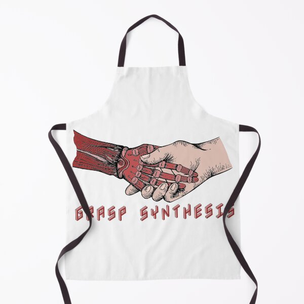 Item preview, Grasp Synthesis designed and sold by InnovyaDesigns.