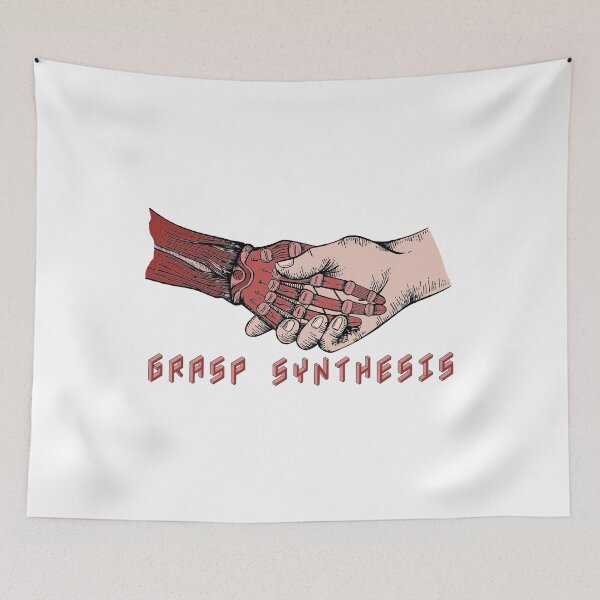 Item preview, Grasp Synthesis designed and sold by InnovyaDesigns.