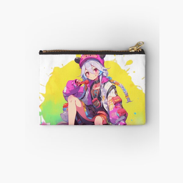 Item preview, Anime Colorsplash designed and sold by SoraSketch.