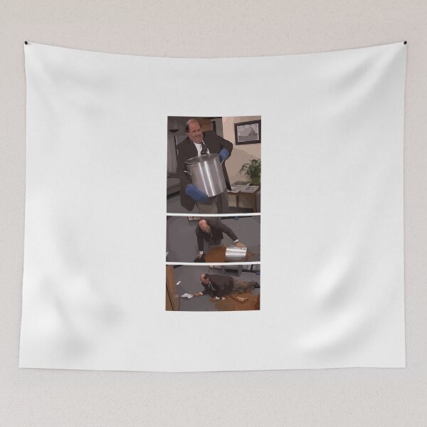 Item preview, Kevins Chili designed and sold by umilukur.