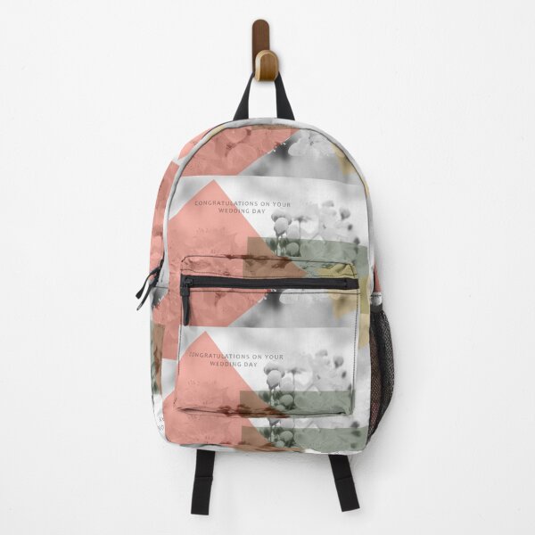 Item preview, Congratulations On Your Wedding Day Love designed and sold by Joy Watson - Natural Light Photography .