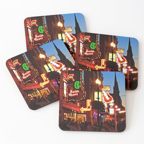 Item preview, Nashville Nights designed and sold by Eeven.