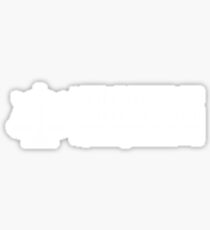 Vincent Gambini Attorney At Law Sticker