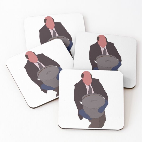 Item preview, The Office - Kevin Malone Chili designed and sold by umilukur.