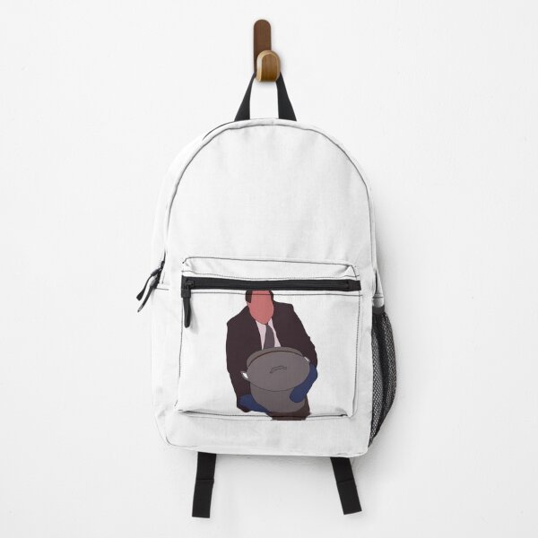 Item preview, The Office - Kevin Malone Chili designed and sold by umilukur.