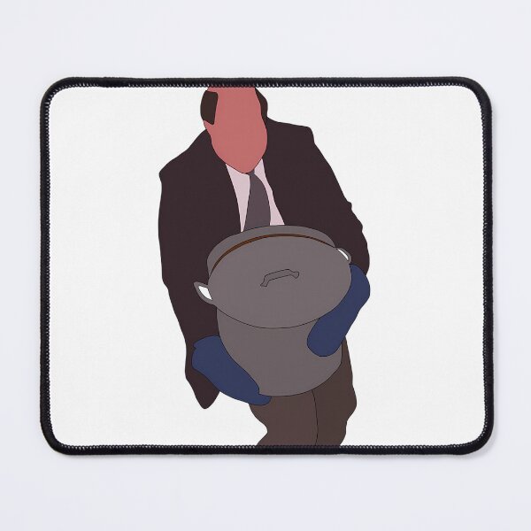 Item preview, The Office - Kevin Malone Chili designed and sold by umilukur.