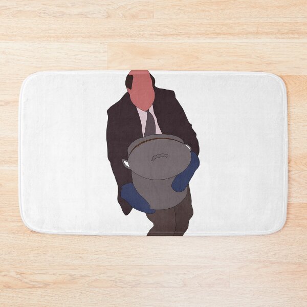 Item preview, The Office - Kevin Malone Chili designed and sold by umilukur.