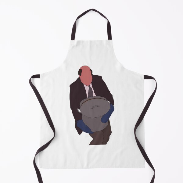 Item preview, The Office - Kevin Malone Chili designed and sold by umilukur.
