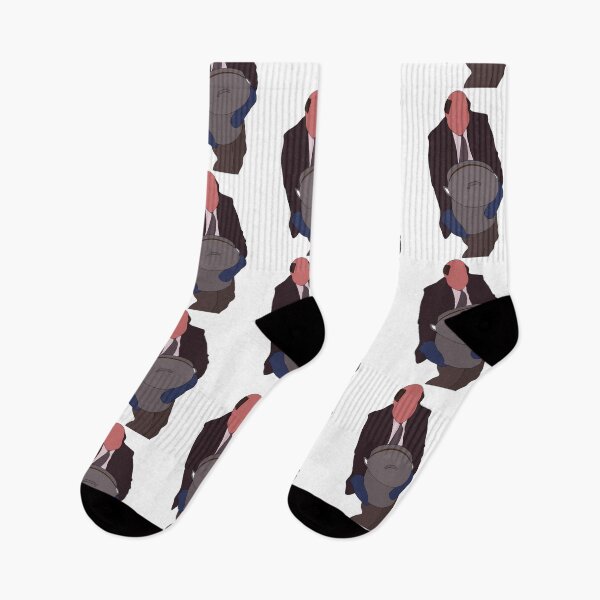 Item preview, The Office - Kevin Malone Chili designed and sold by umilukur.