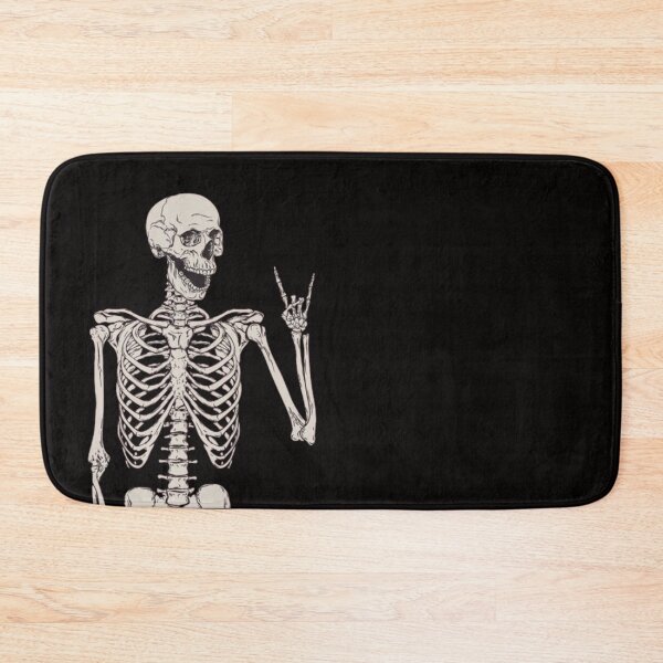Item preview, Preppy Skeleton designed and sold by FunnyFreak.