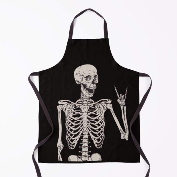 Item preview, Preppy Skeleton designed and sold by FunnyFreak.